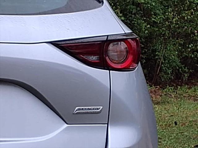 used 2019 Mazda CX-5 car, priced at $18,495