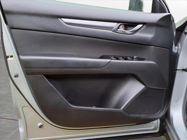 used 2019 Mazda CX-5 car, priced at $18,495