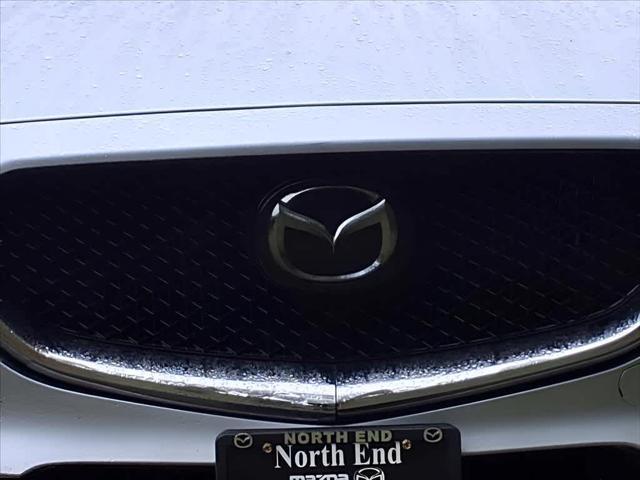 used 2019 Mazda CX-5 car, priced at $18,495