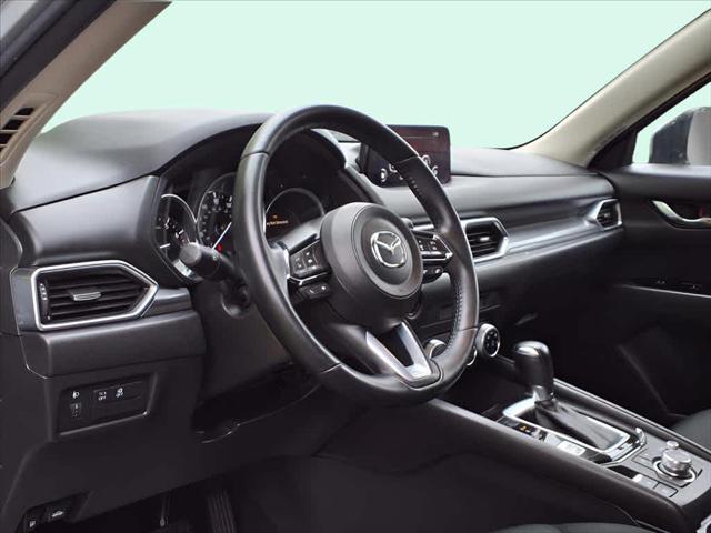 used 2019 Mazda CX-5 car, priced at $18,495
