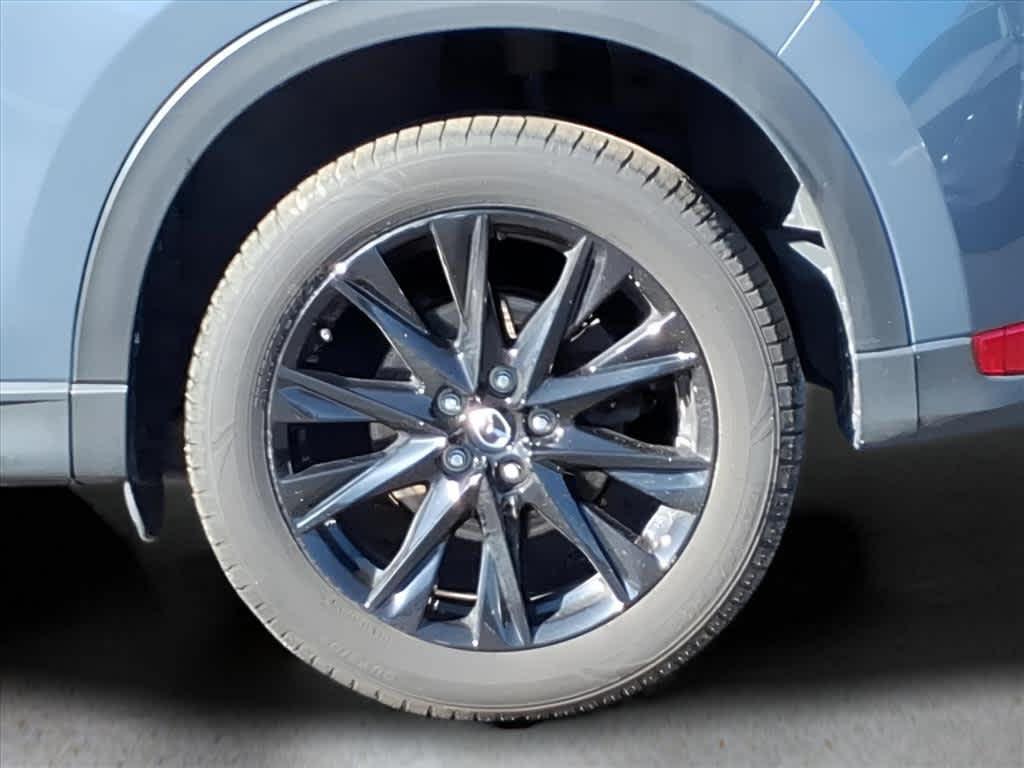 used 2021 Mazda CX-5 car, priced at $21,963