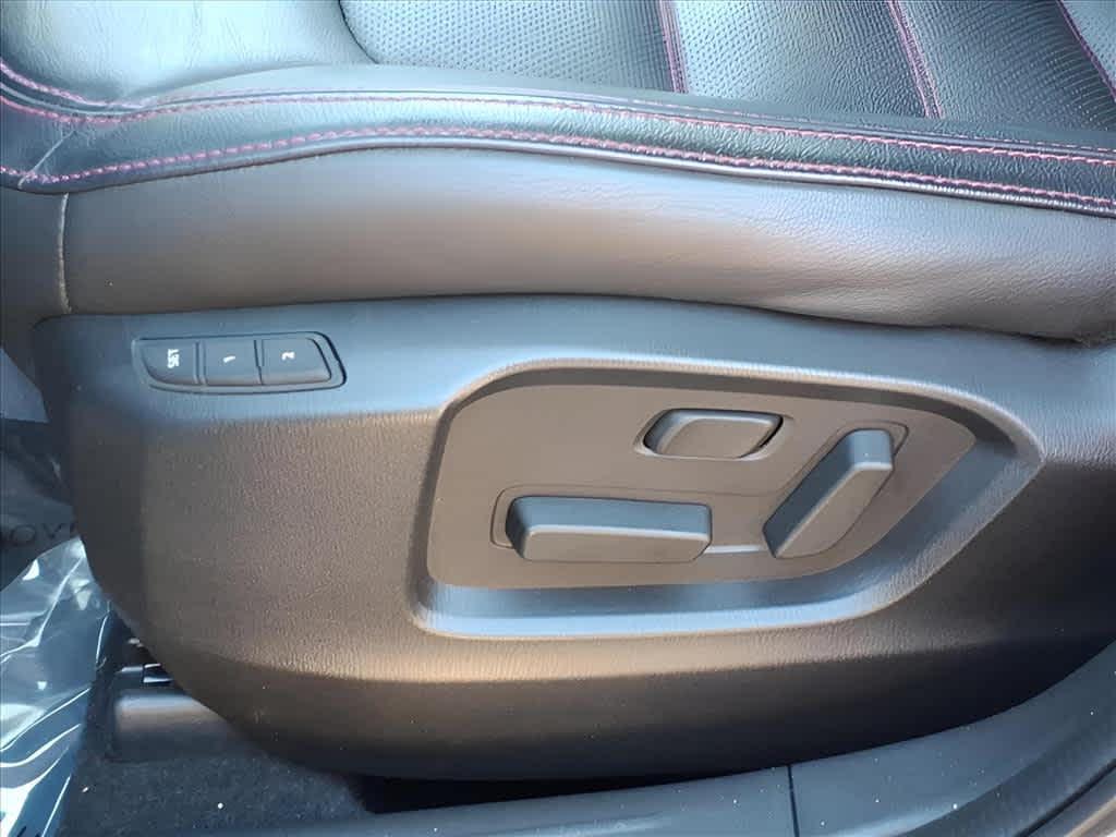 used 2021 Mazda CX-5 car, priced at $21,963