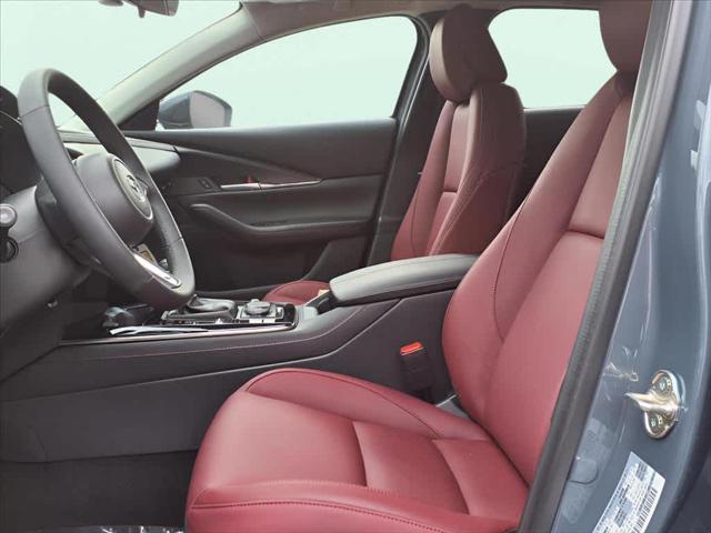 new 2025 Mazda CX-30 car, priced at $31,322
