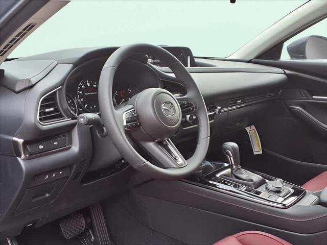 new 2025 Mazda CX-30 car, priced at $31,322