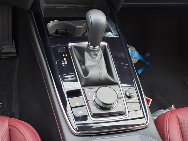 new 2025 Mazda CX-30 car, priced at $31,322