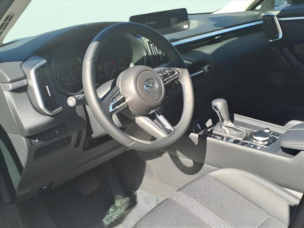 new 2025 Mazda CX-50 car, priced at $31,522