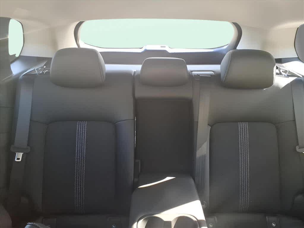 new 2025 Mazda CX-50 car, priced at $31,522