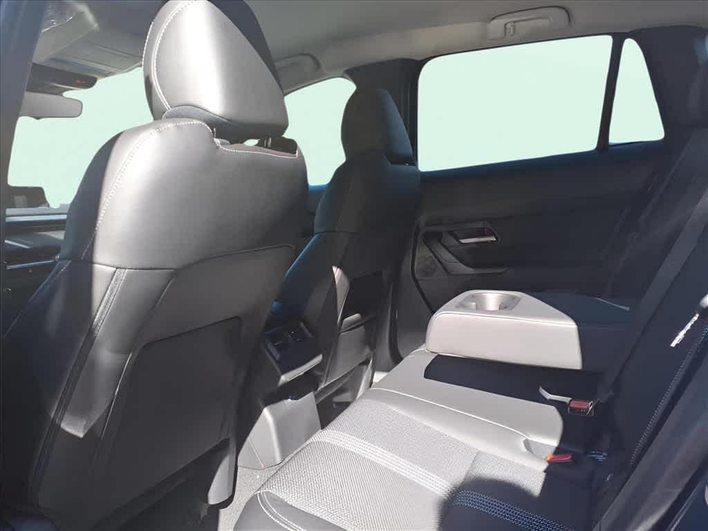new 2025 Mazda CX-50 car, priced at $31,522