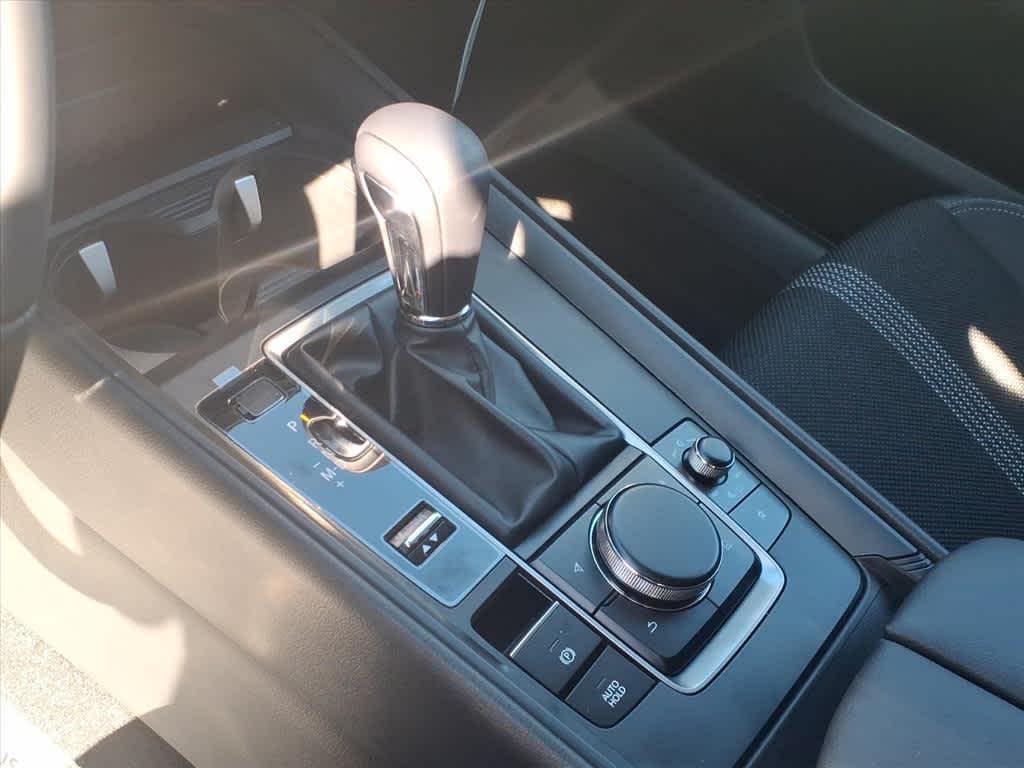 new 2025 Mazda CX-50 car, priced at $31,522