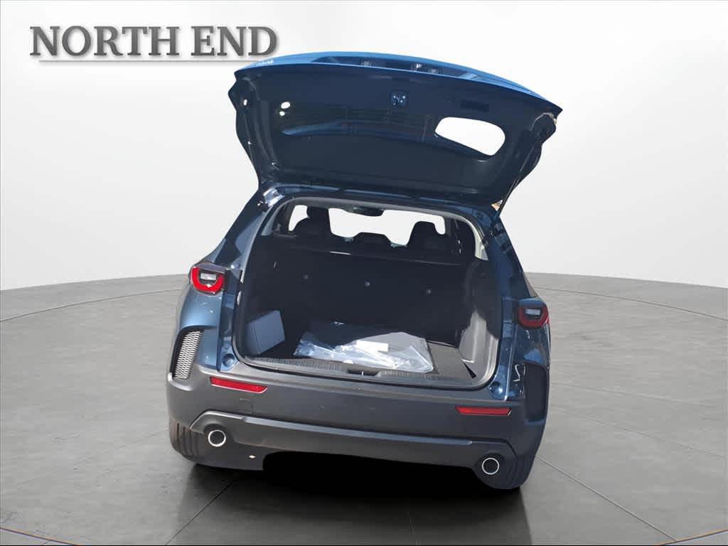new 2025 Mazda CX-50 car, priced at $31,522