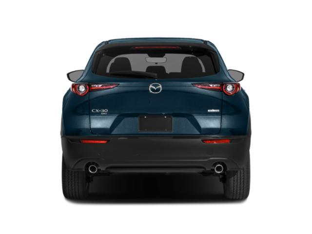 used 2021 Mazda CX-30 car, priced at $18,994