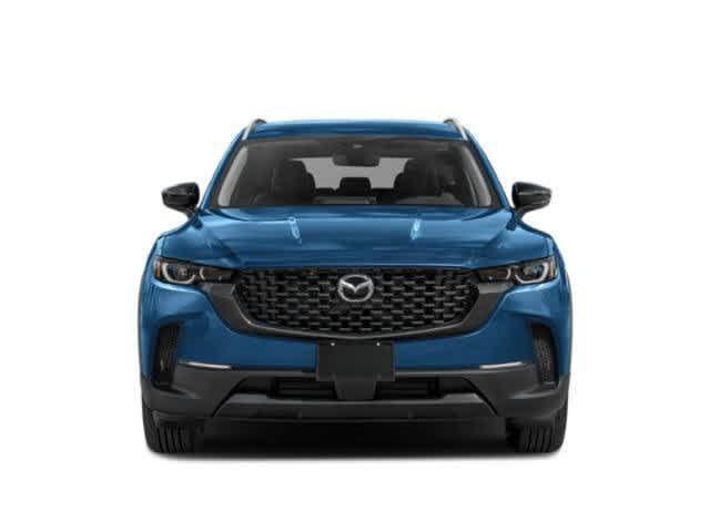 new 2024 Mazda CX-50 car, priced at $30,792