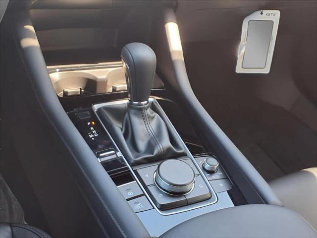 new 2024 Mazda Mazda3 car, priced at $27,450