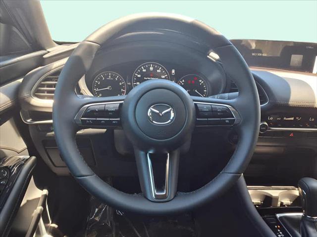 new 2024 Mazda Mazda3 car, priced at $27,450
