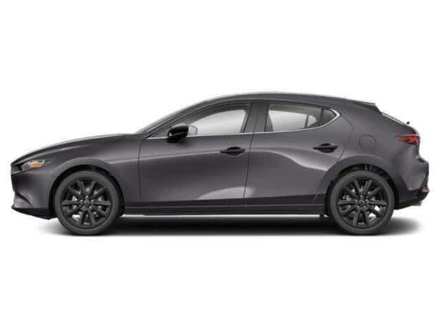 new 2024 Mazda Mazda3 car, priced at $27,450