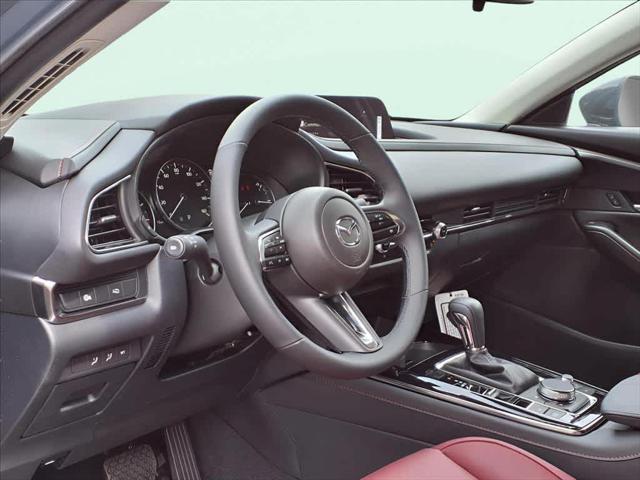 new 2025 Mazda CX-30 car, priced at $31,151