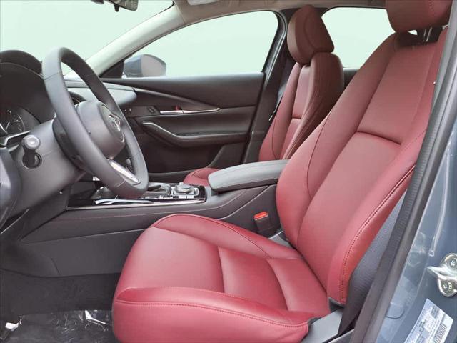 new 2025 Mazda CX-30 car, priced at $31,151