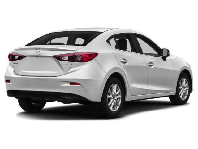 used 2015 Mazda Mazda3 car, priced at $13,987