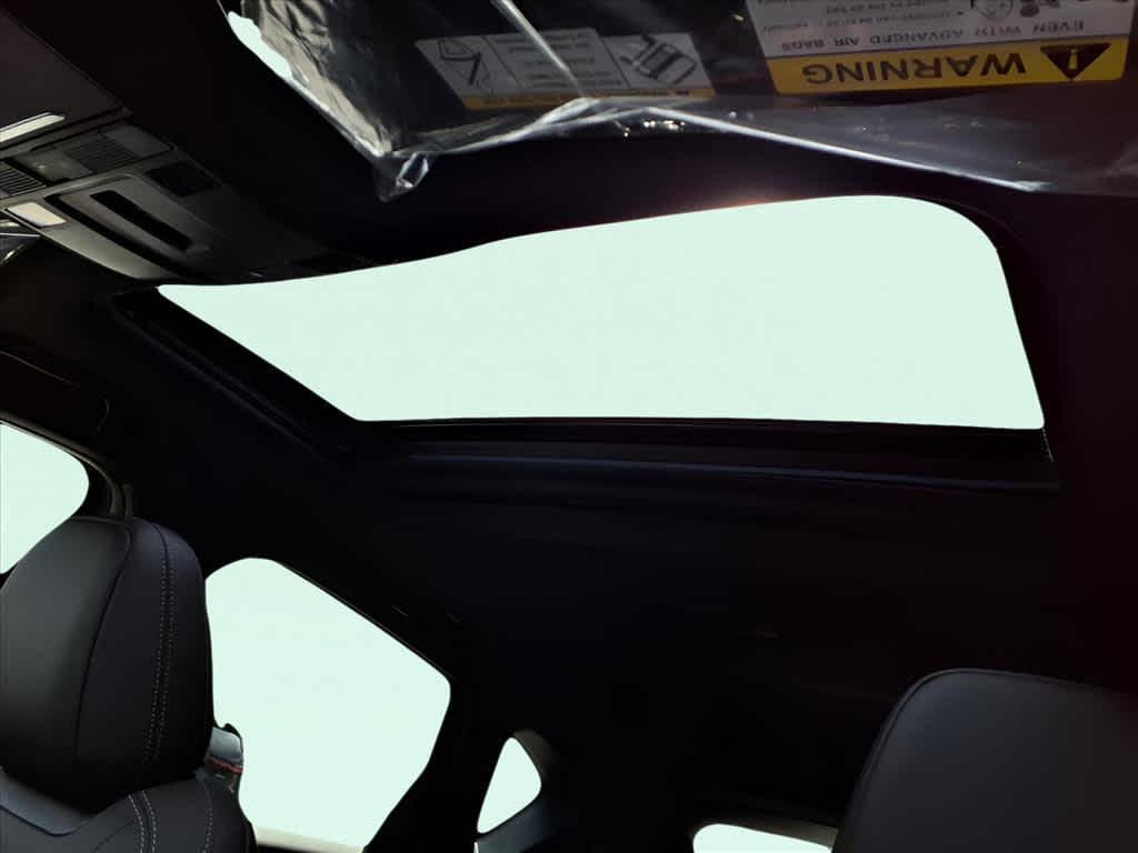 new 2025 Mazda CX-5 car, priced at $41,974