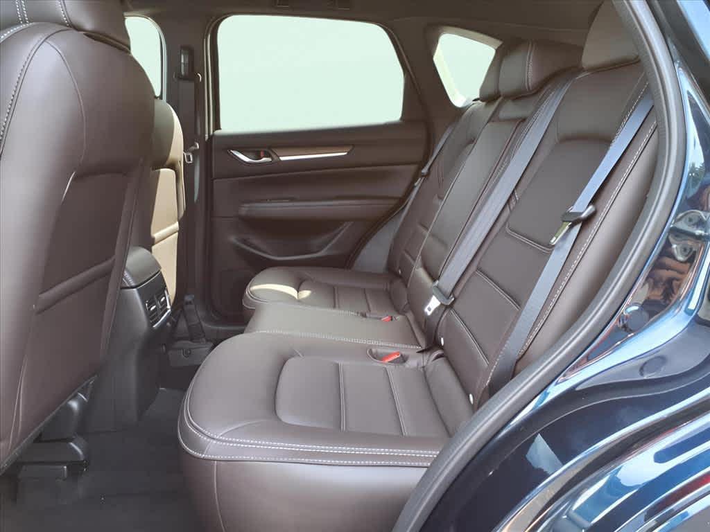 new 2025 Mazda CX-5 car, priced at $41,974