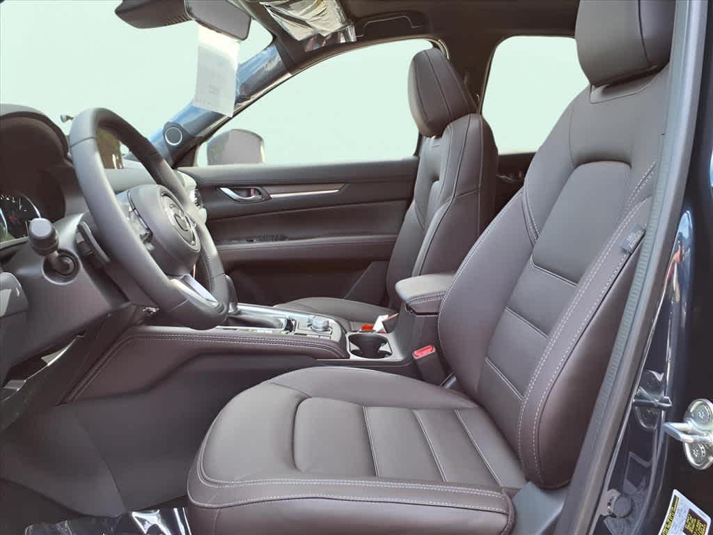 new 2025 Mazda CX-5 car, priced at $41,974