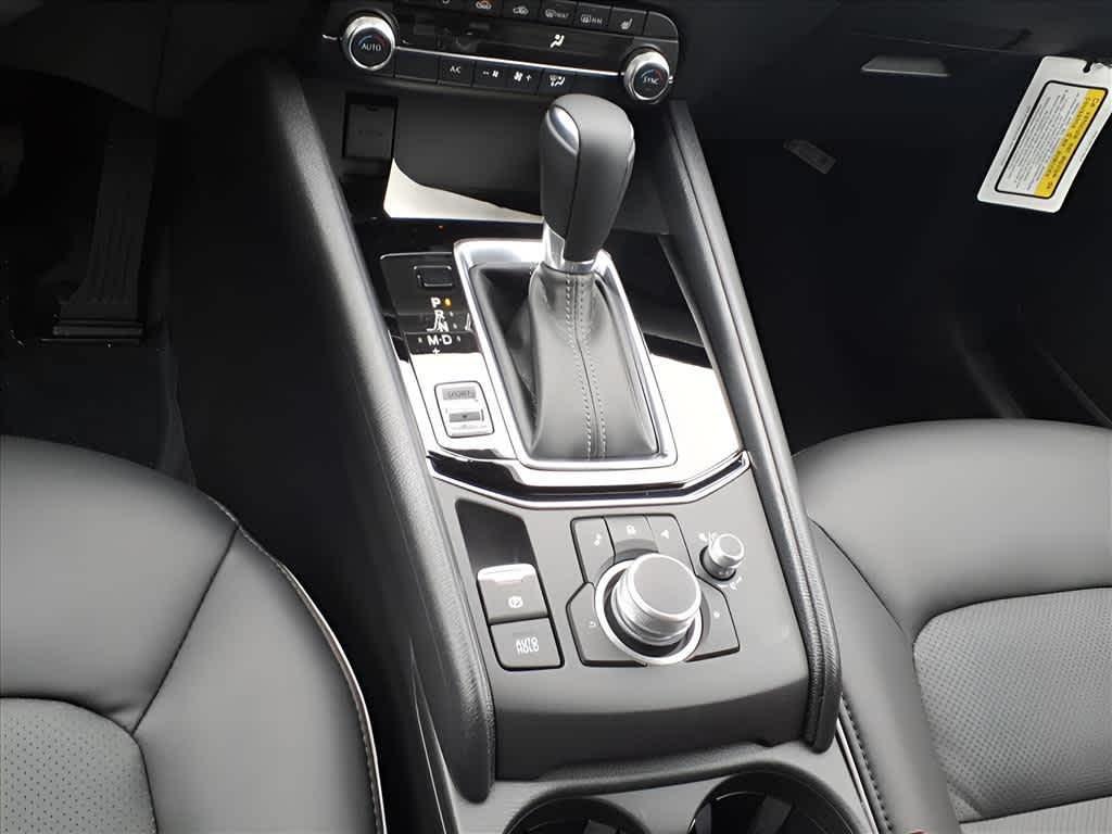 new 2025 Mazda CX-5 car, priced at $31,824