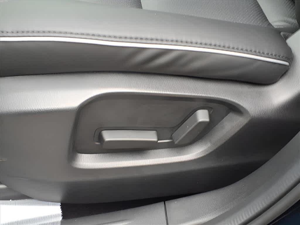 new 2025 Mazda CX-5 car, priced at $31,824