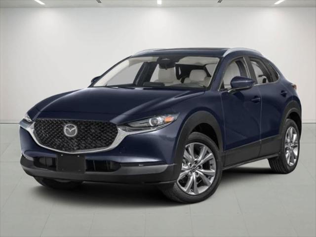 new 2024 Mazda CX-30 car, priced at $29,825