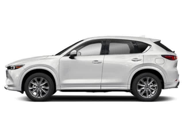 new 2025 Mazda CX-5 car, priced at $36,373