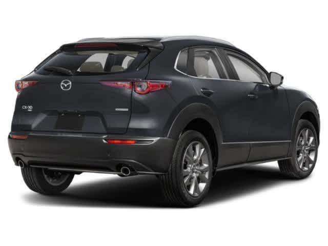 new 2025 Mazda CX-30 car, priced at $29,636