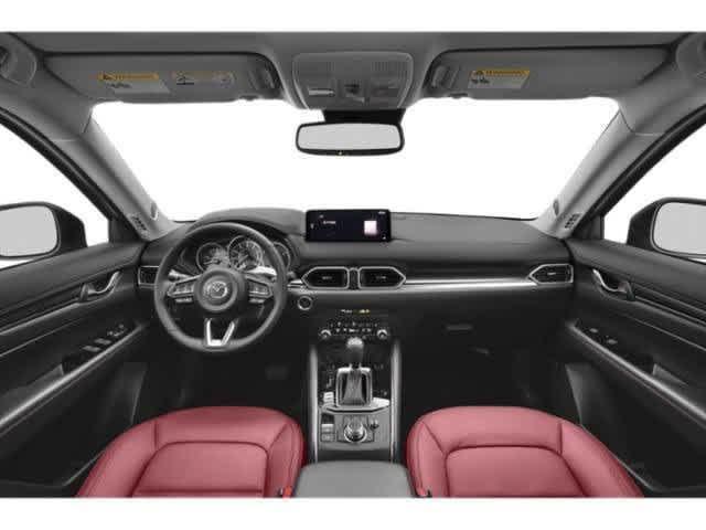 new 2025 Mazda CX-5 car, priced at $35,705