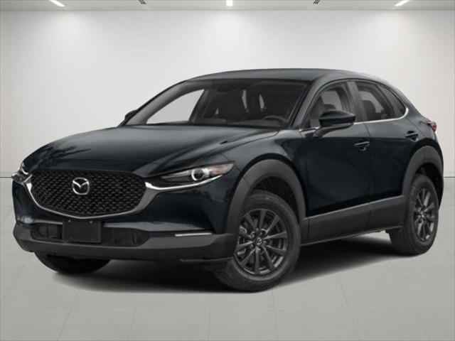 new 2023 Mazda CX-30 car, priced at $29,990