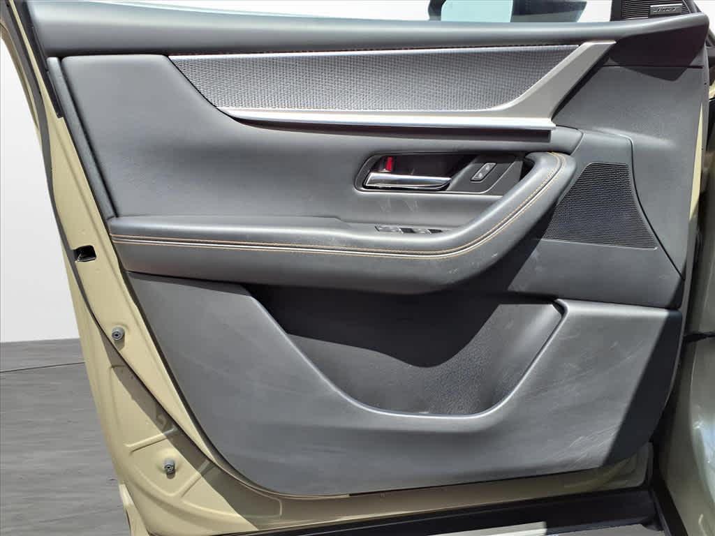 used 2025 Mazda CX-70 car, priced at $45,982