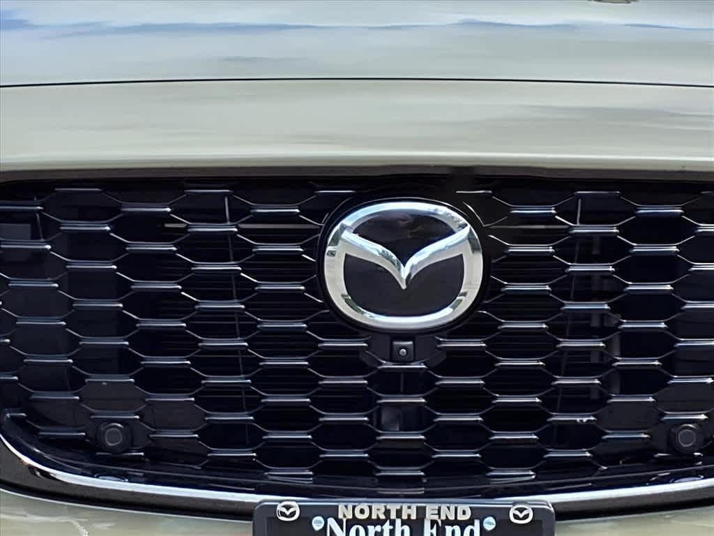 used 2025 Mazda CX-70 car, priced at $45,982
