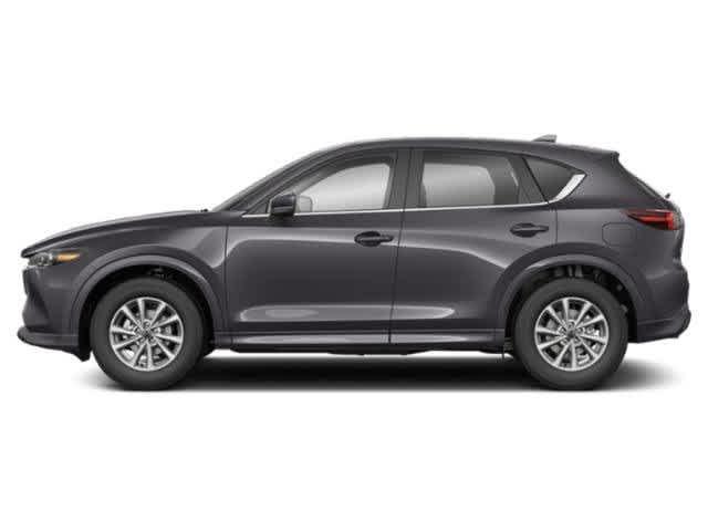 new 2024 Mazda CX-5 car, priced at $31,021