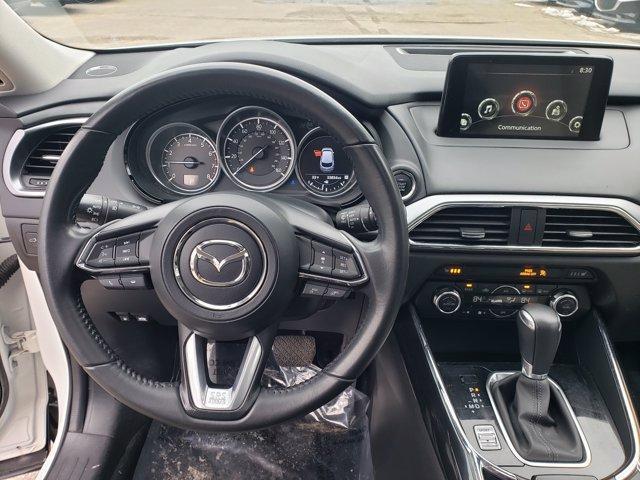 used 2018 Mazda CX-9 car, priced at $19,987