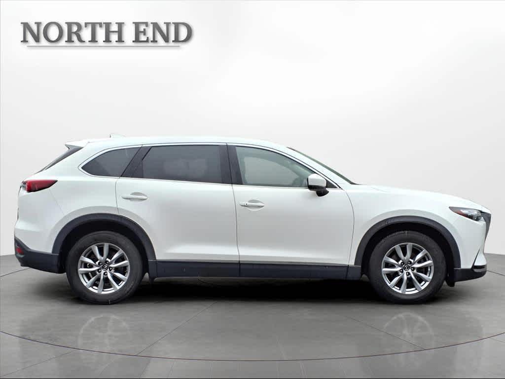 used 2018 Mazda CX-9 car, priced at $19,987