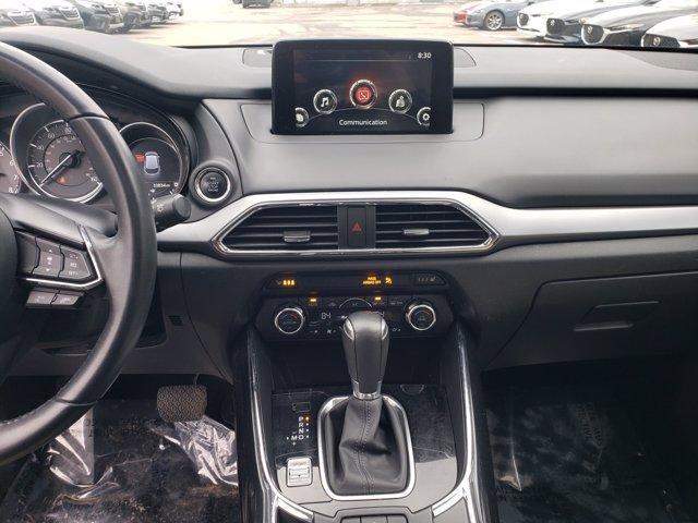 used 2018 Mazda CX-9 car, priced at $19,987