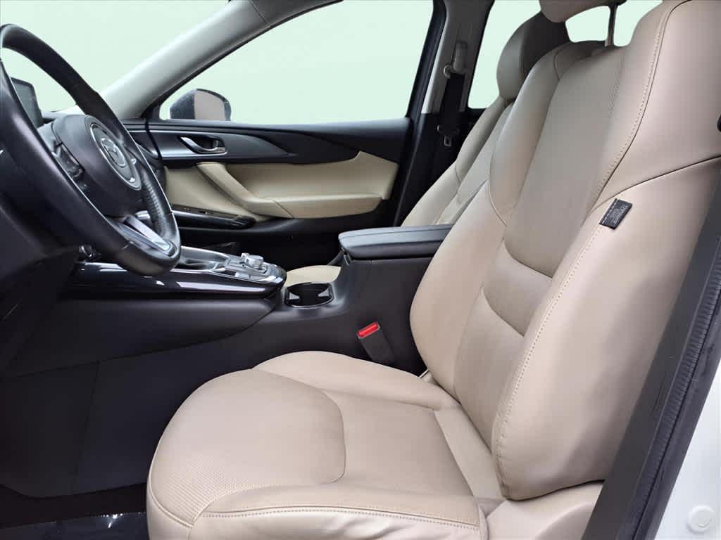 used 2018 Mazda CX-9 car, priced at $19,987