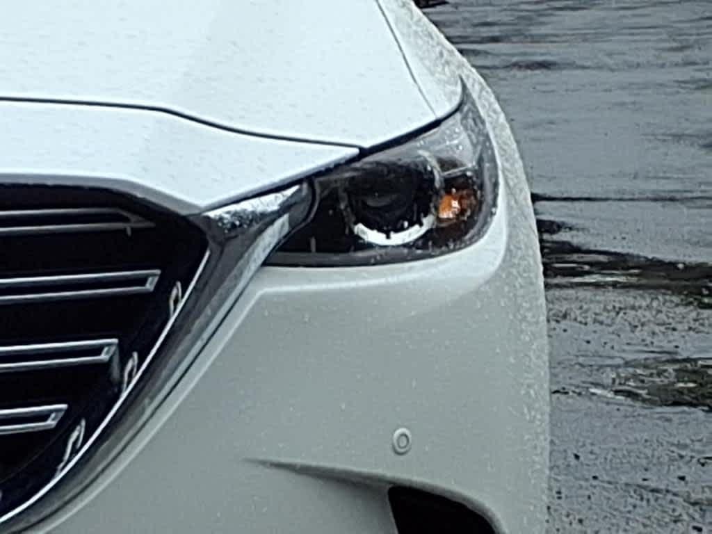 used 2018 Mazda CX-9 car, priced at $19,987