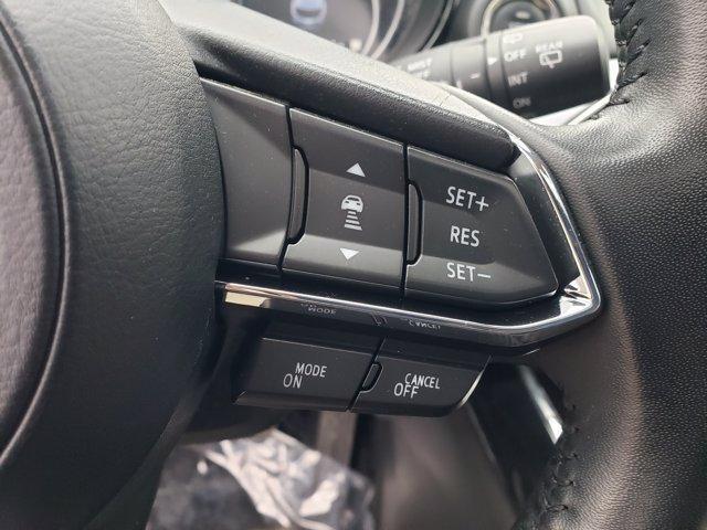 used 2018 Mazda CX-9 car, priced at $19,987