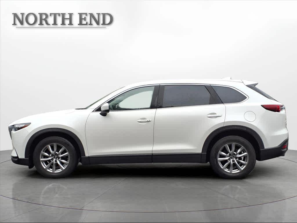used 2018 Mazda CX-9 car, priced at $19,987