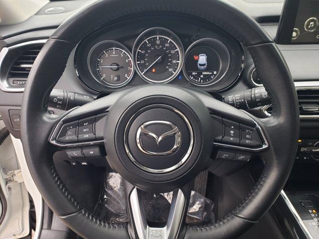 used 2018 Mazda CX-9 car, priced at $19,987