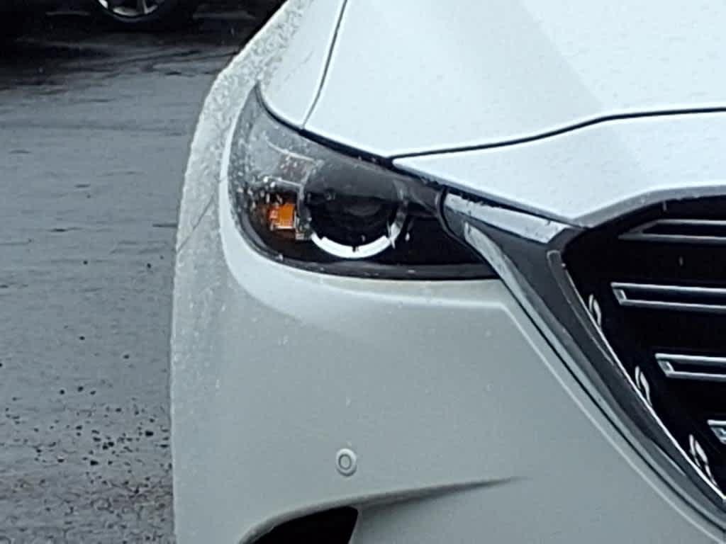 used 2018 Mazda CX-9 car, priced at $19,987