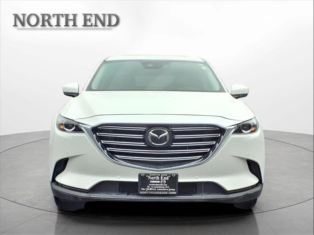 used 2018 Mazda CX-9 car, priced at $19,987