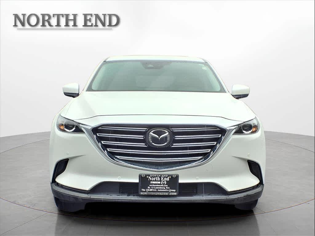 used 2018 Mazda CX-9 car, priced at $19,987