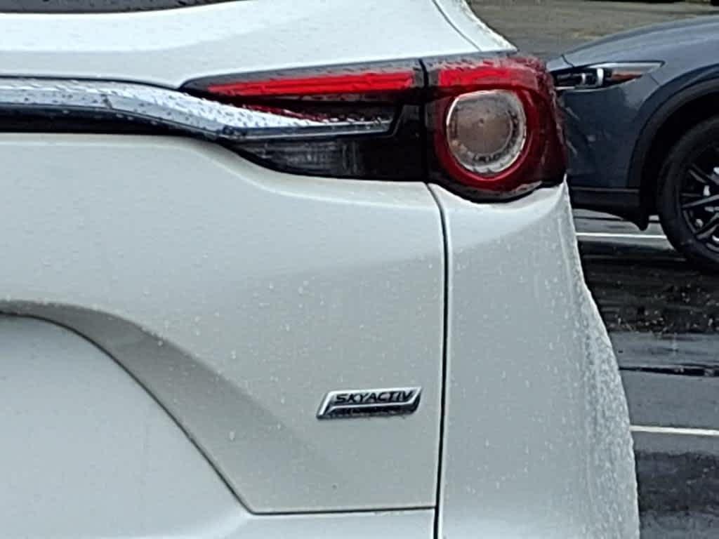 used 2018 Mazda CX-9 car, priced at $19,987