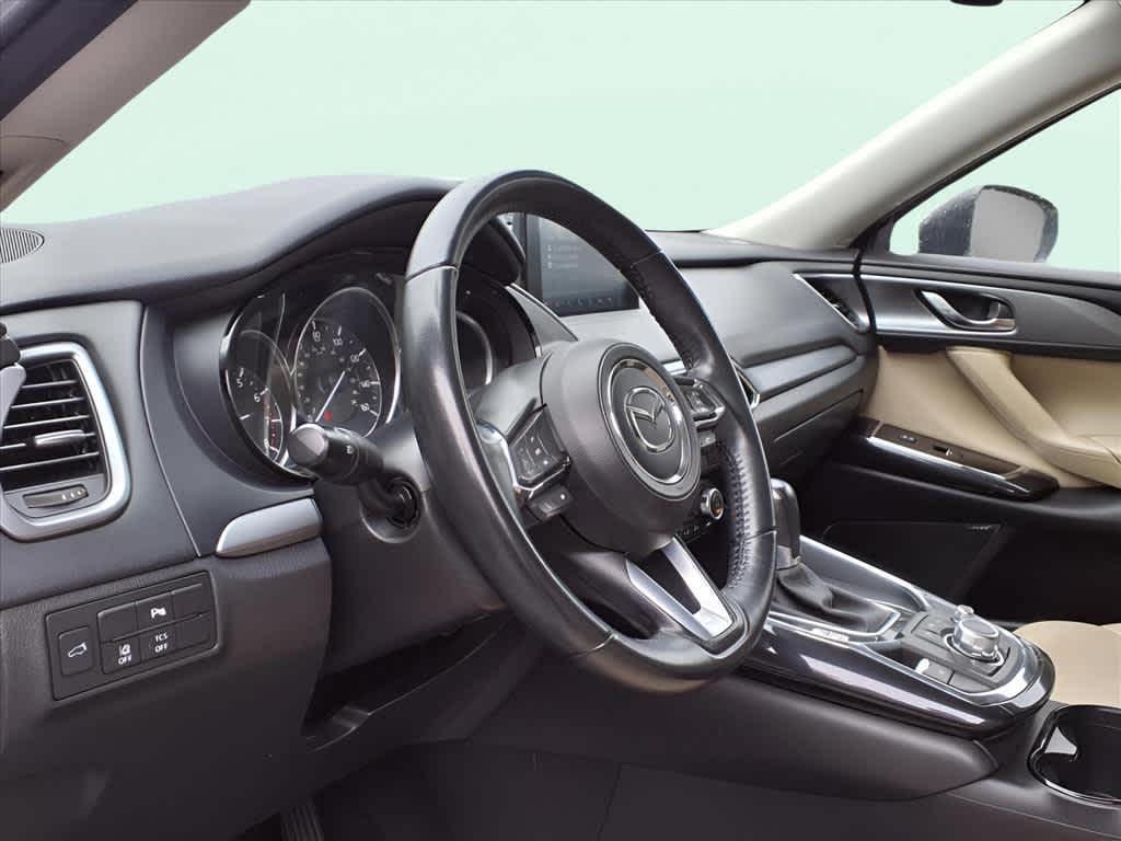 used 2018 Mazda CX-9 car, priced at $19,987
