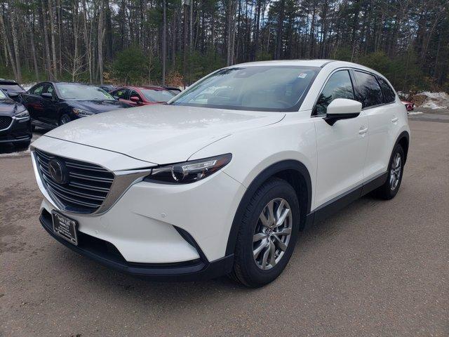 used 2018 Mazda CX-9 car, priced at $19,987