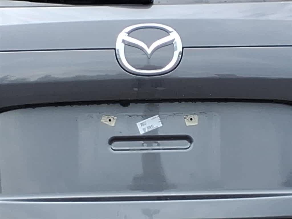 used 2025 Mazda CX-5 car, priced at $29,922